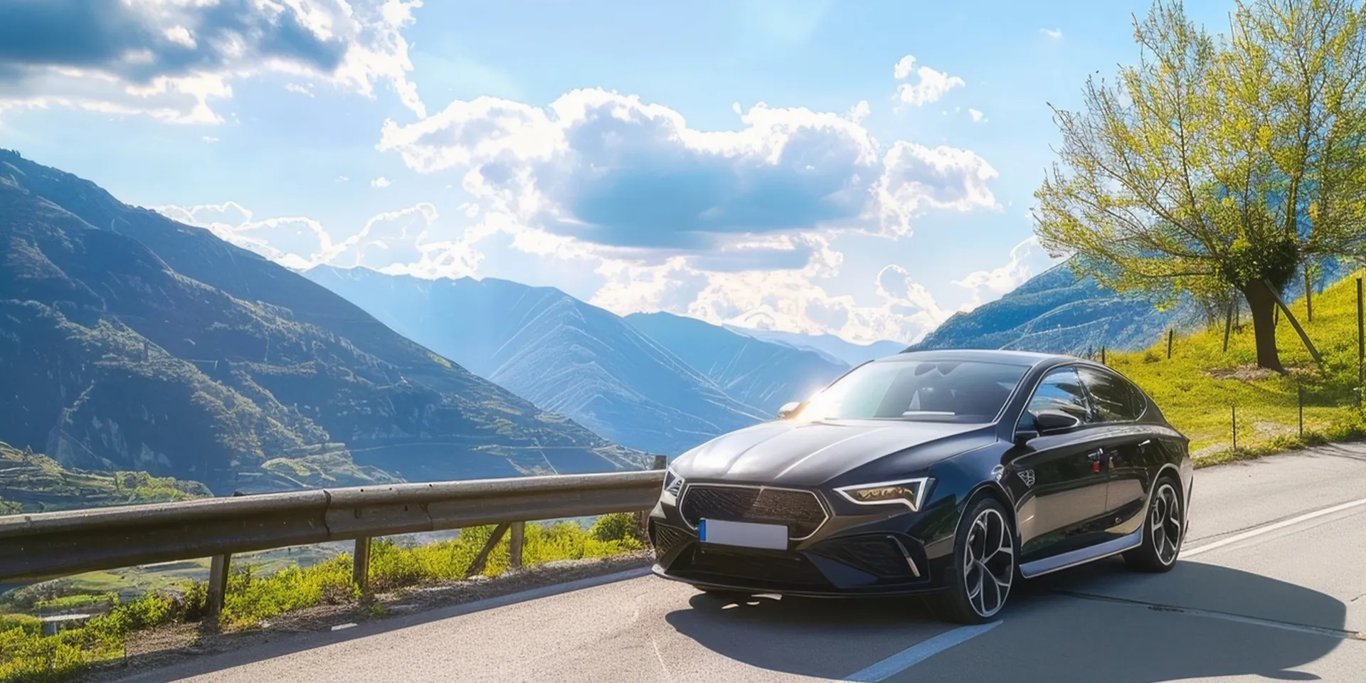 最近充電インフラのニュースが少ないような気がする・・・